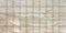 Jordan Beige мозаичный декор 50х50мм/250x500 мм - фото 50857