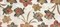 Декор Dec. Travis Beige 25x50 - фото 50874
