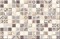 Vento Mocca Mosaic декор 20x30 - фото 51080