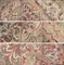 Baru Conjunto Habu Beige Комплект декоров из 3 плиток