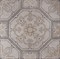 Декор GT-182/d01 серый 40*40 - фото 51705