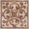 Вставка Tako Beige GT-280-t01/gr 7*7 - фото 51760