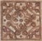Вставка Tako Beige GT-280-t04/gr 7*7 - фото 51763