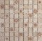 Мозаика Decor Beige GT-280-m02/gr 30*30 - фото 51774