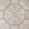 Декор Trend Aged Beige GT-180-d01/gr 40*40 - фото 51815
