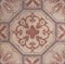 Декор Trend Aged Brown GT-183-d01/gr 40*40