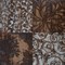 Декор Veneer Dark Brown GT-192-d01/gr 40*40 - фото 51833
