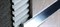 Бордюр B72141201 PRO-TELO INOX 8X25 CEPILLADO