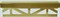 Бордюр керамич. B73132003 PRO-PART LATON PUL.BRILL.11 MM ORO