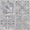 Antique Acero 59,6x59,6 - фото 52142