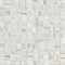 мозаика MOSAICO WHITE 30 - фото 52265