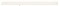 Бордюр Arch. Battistraccio Linea Blanco Classic New MUNQ 2.5*10*2.5 - фото 52546