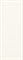 Декор White Sat. M80W 20*50 - фото 53090