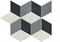 Декор Ms-Hidro Grey DBRW 30*30 - фото 53176