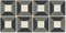 Бордюр CE-Lico Grey DBZD 30*60