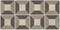 Бордюр CE-Lico Brown DBZE 30*60 - фото 53183