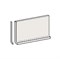 Бордюр Citta Battiscopa A Sguscia Helsinki New MURZ 10*20