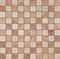 Декор Ms-Giza Rosso CH21 33*33 - фото 53539