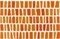Плитка Pebble Enjoy Orange DAKI 25*38 - фото 53700