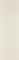 Плитка Colourline Ivory MLE1 22*66.2 - фото 53795