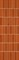 Плитка Colourline Orange Mosaico MLEY 22*66.2