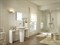 Плитка Colourline White Decoro MLED 22*66.2 - фото 53907