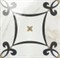 Декор Decoro Lux MK24 58*58 - фото 54602