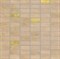 Декор Gemstone Beige M7WA 29*29 мозаика - фото 54974