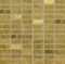 Декор Gemstone Gold M7WE 29*29 мозаика