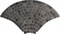 Декор Code Di Pavone Grigio M6ZU 77*133 - фото 55078