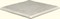 Декор Porfido Angolare SX MWJ8 33*33 - фото 55093