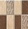 Вставка Naturalstone Mosaico MF4P 10*10 - фото 55362