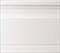 Декор MJL0 Palace White 30*33.3 - фото 55471