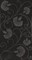 Декор MJMG Palace Black 33.3*60