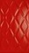 Плитка M6U9 Palace Capitonne Red 33.3*60 - фото 55510