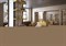 Плитка Treverkmood Noce MLNP 15*90 - фото 56119