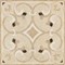 Декор Neoclassica Rosone R1LF 120*120 - фото 56397