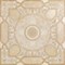 Декор Neoclassica Rosone R1LV 60*60 - фото 56400