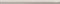 Бордюр Pollini L.Gris ROFT 2.5*33.3