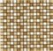 Декор Rialto Mosaico Mix CW10 32*32