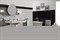 Бордюр Oxford Merton Sage DCDE 1.5*12.4 - фото 57056