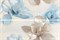 Панно D-Vinca Beige DAHW 50*76
