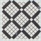 мозаика MARVEL CREMO MIX DIAGONAL MOSAIC - фото 57756