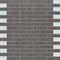 мозаика CRETA FANGO BRICK MOSAICO