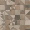 мозаика TERRA DECO BEIGE MACROMOSAICO