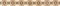 AW1J011DT Agat Бордюр бежевый 5x44 - фото 58015