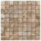 Mosaic 2w956/m01 Brown/Коричневый 300x300 - фото 58790