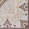 Panga Угол напольный Beige-Mocha K083854 30x30