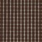 City Dark Brown Мозаика 31,6х31,6 - фото 59178