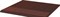 Ступени Cloud Brown Duro Ступень простая структурная 30х30